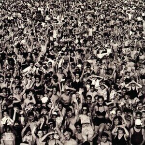 George Michael LISTEN WITHOUT PREJUDICE Columbia CD very good condition